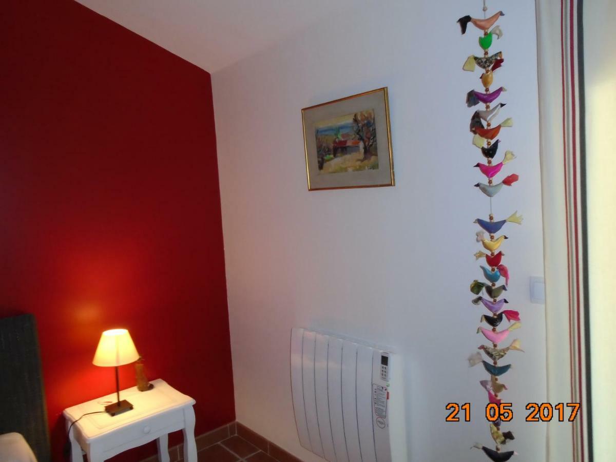 Les Trois Etangs Bed and Breakfast Saint-Viaud Zewnętrze zdjęcie