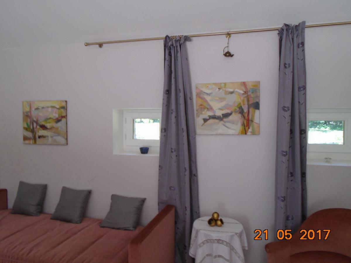 Les Trois Etangs Bed and Breakfast Saint-Viaud Zewnętrze zdjęcie