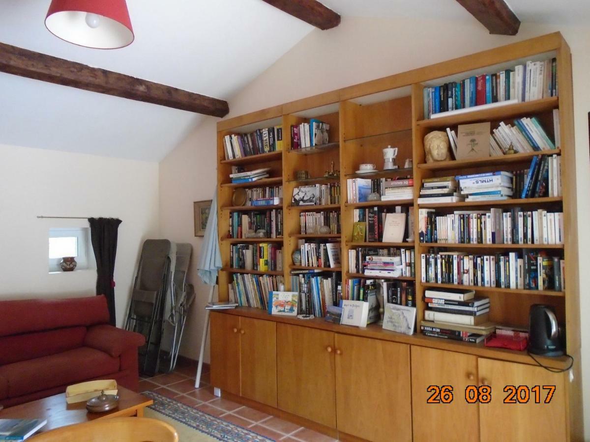 Les Trois Etangs Bed and Breakfast Saint-Viaud Zewnętrze zdjęcie